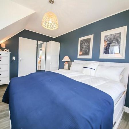 Ferienwohnung Nordnordost Timmendorfer Strand Exterior foto