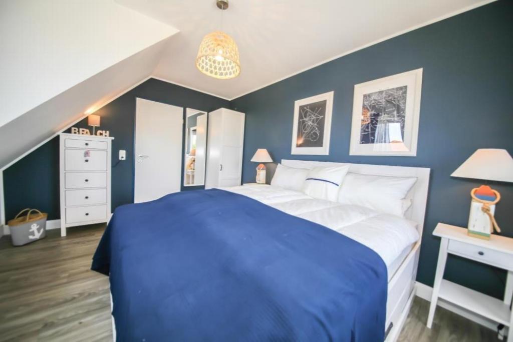Ferienwohnung Nordnordost Timmendorfer Strand Exterior foto